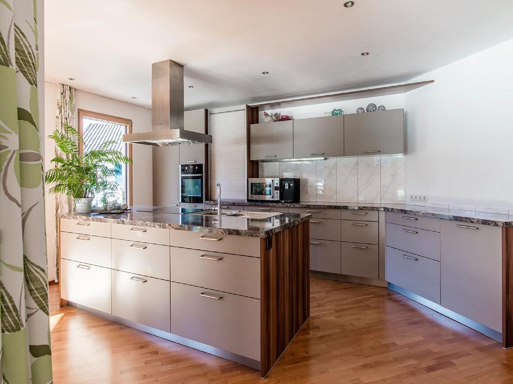 Ferienwohnung Lifinar Шрунс Екстер'єр фото