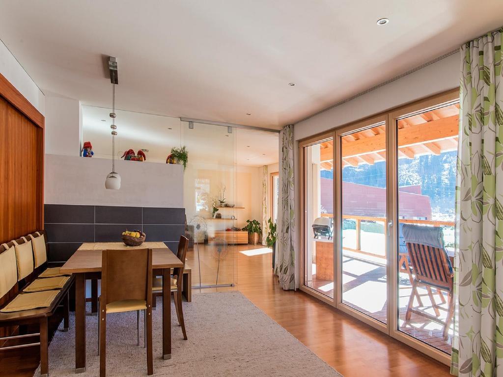 Ferienwohnung Lifinar Шрунс Екстер'єр фото