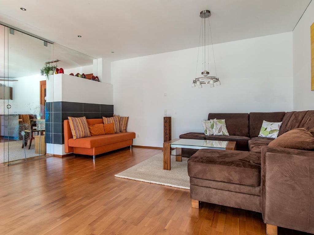 Ferienwohnung Lifinar Шрунс Екстер'єр фото