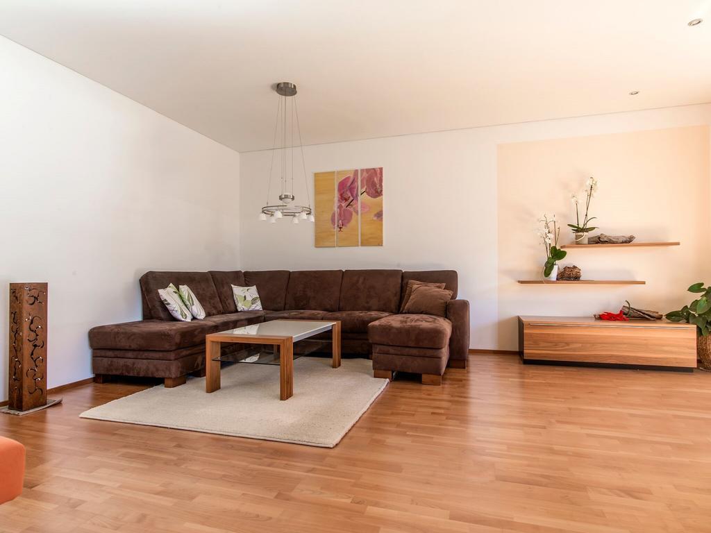 Ferienwohnung Lifinar Шрунс Екстер'єр фото